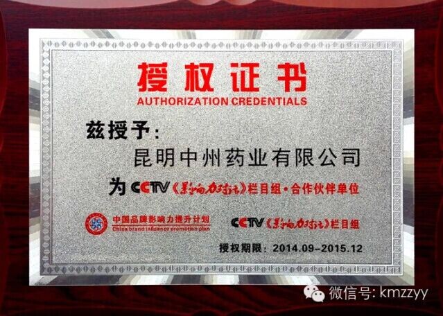 與CCTV《影響力對話(huà)》欄目達成戰略合作伙伴